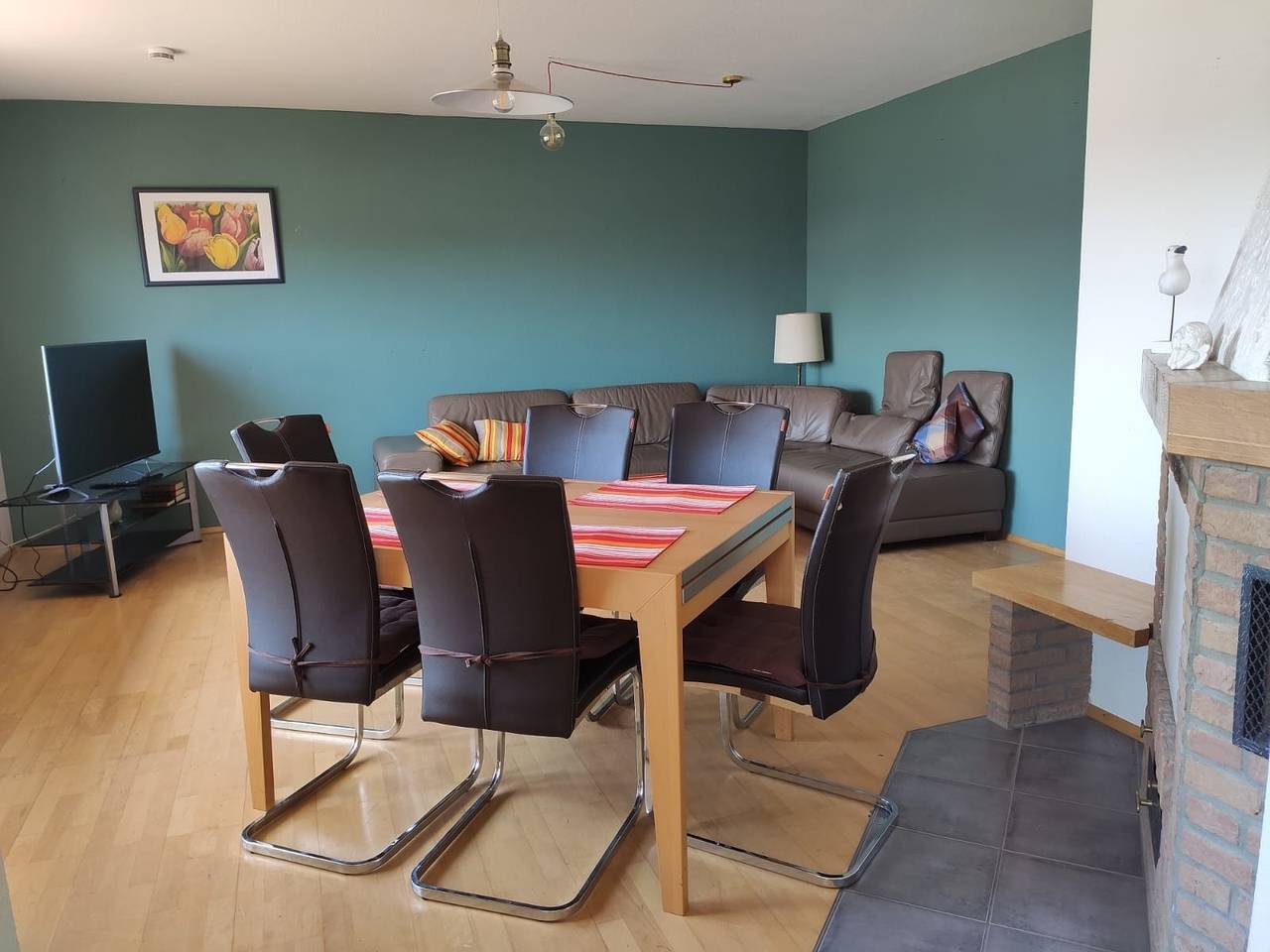 Ganze Ferienwohnung, Ferienwohnung Dreisam in March, Südschwarzwald