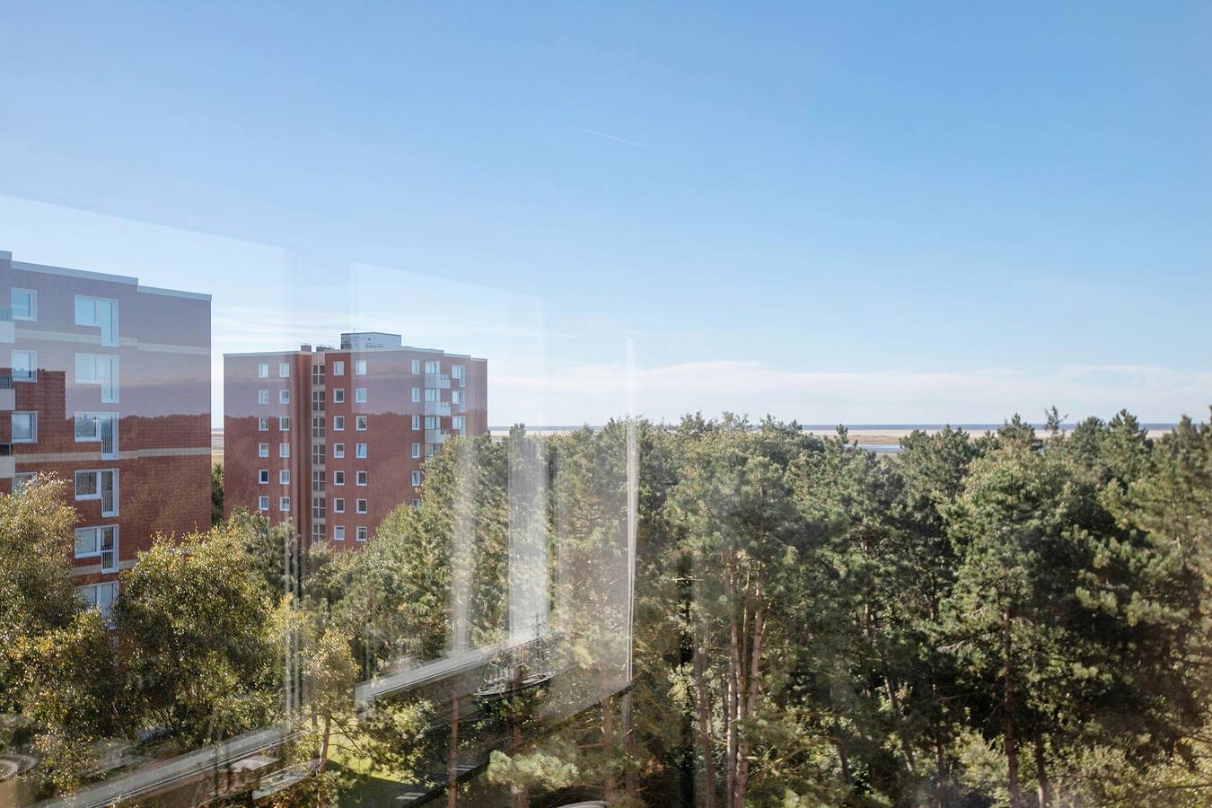 Entire apartment, Stylish Apartment with North Sea View in St. Peter-Bad, St. Peter-Ording