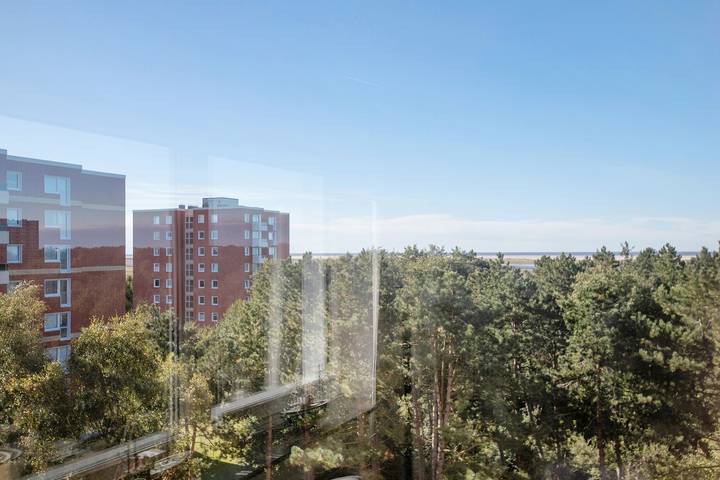 Ferienwohnung für 4 Personen in St. Peter-Ording - 4