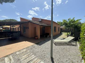 Bungalow pour 8 Personnes dans Torroella de Montgrí, Bas-Ampurdan, Photo 2