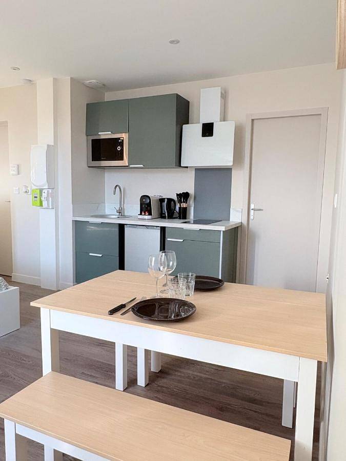 Gîte pour 2 personnes à Bressuire - 3