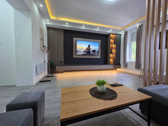 Gîte pour 2 personnes, avec vue à Vršac