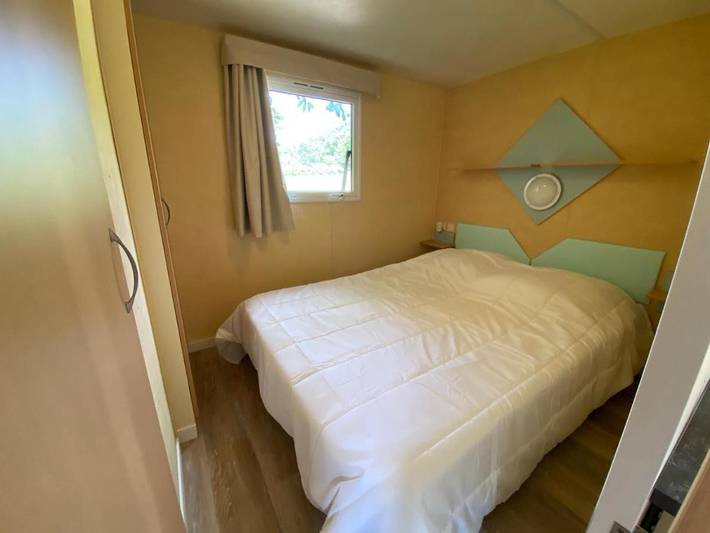 Location de vacances pour 4 personnes, avec jardin ainsi que piscine et terrasse à Lescure-d'Albigeois - 2