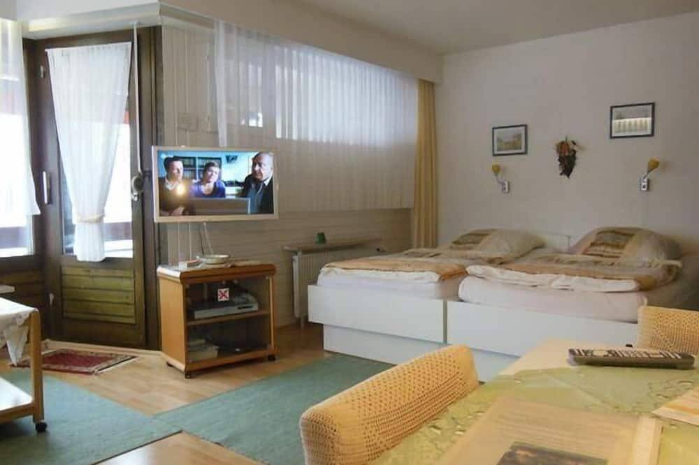 Ganze Wohnung, Ferienwohnung Appartement 124 in Bad Bellingen, Südschwarzwald