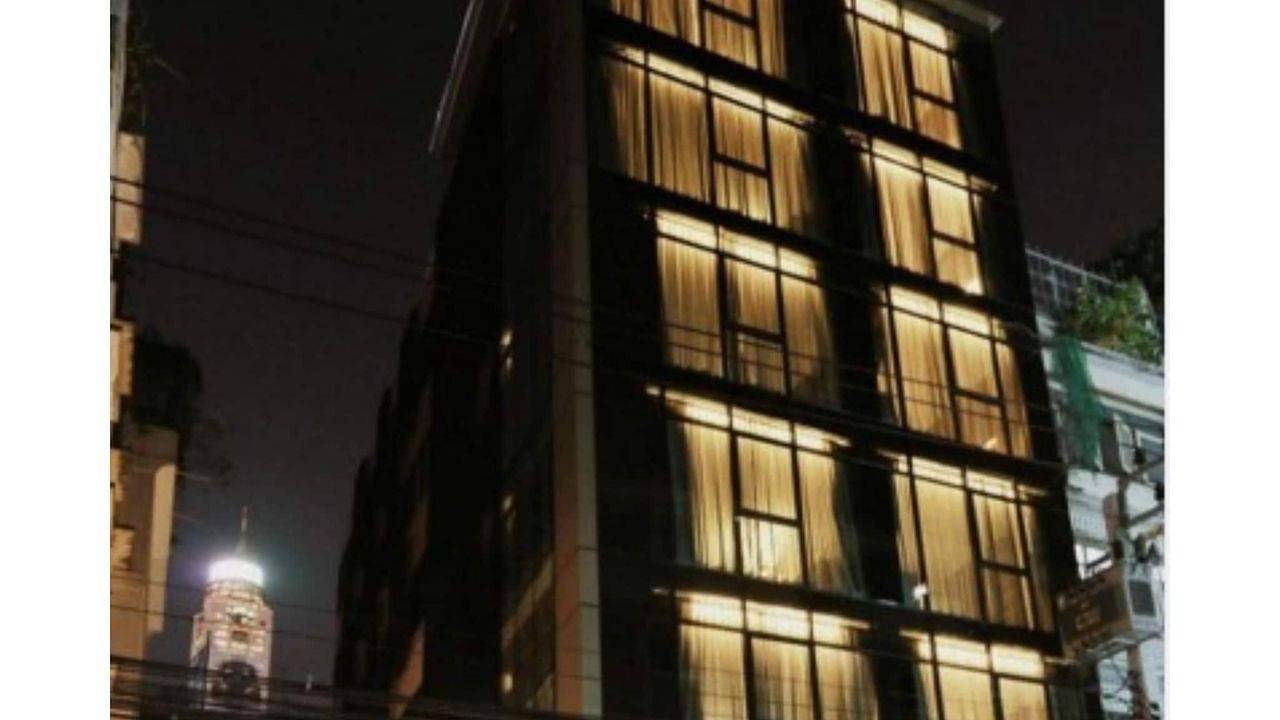 Ferienhaus für 2 Personen (21 m²) in Bangkok in Bangkok, Tailandia