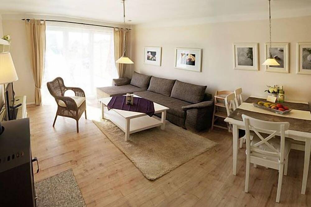 Ferienwohnung in Fehmarn für 5 Personen in Fehmarn