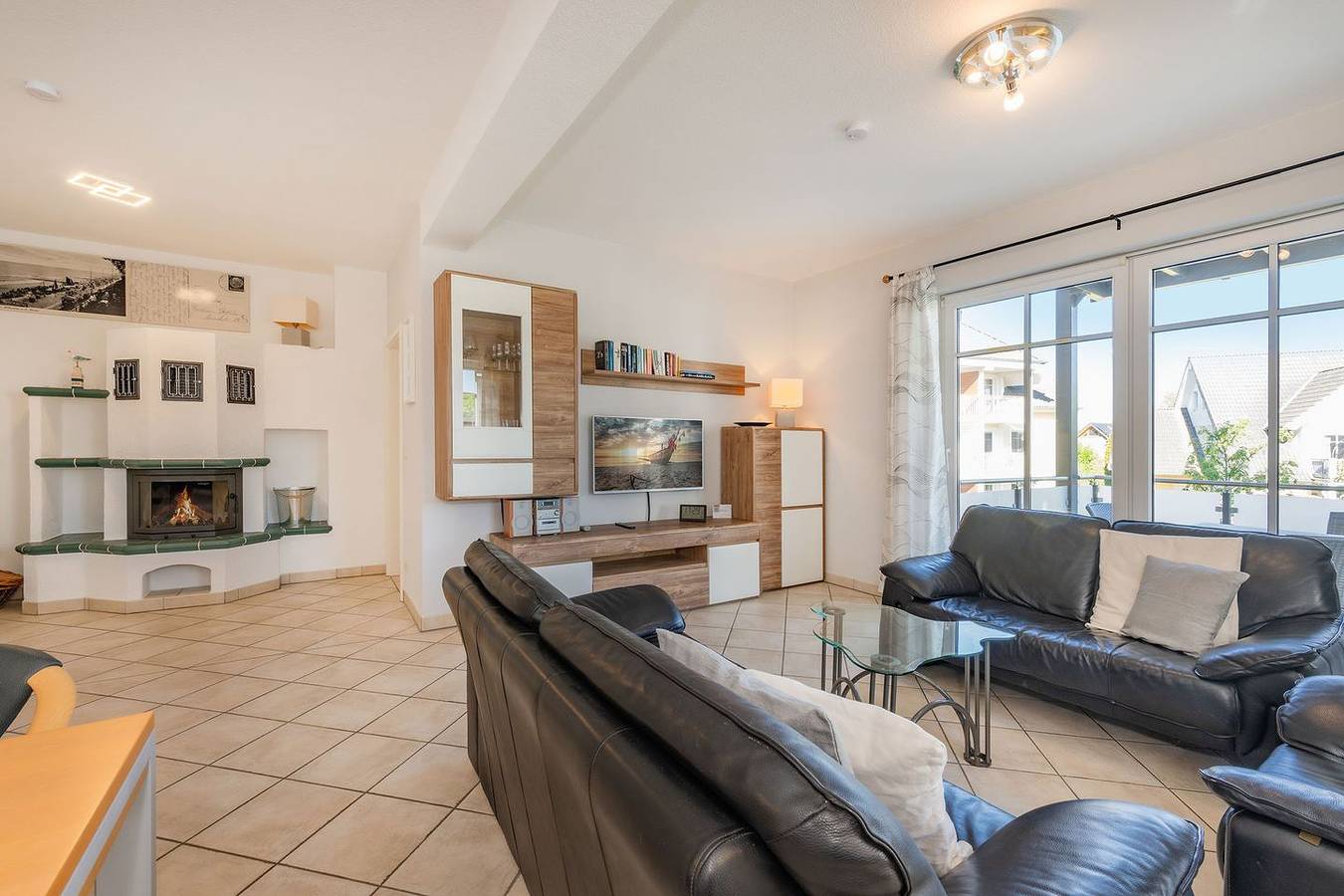Ferienwohnung in Usedom für 2 Personen in Usedom