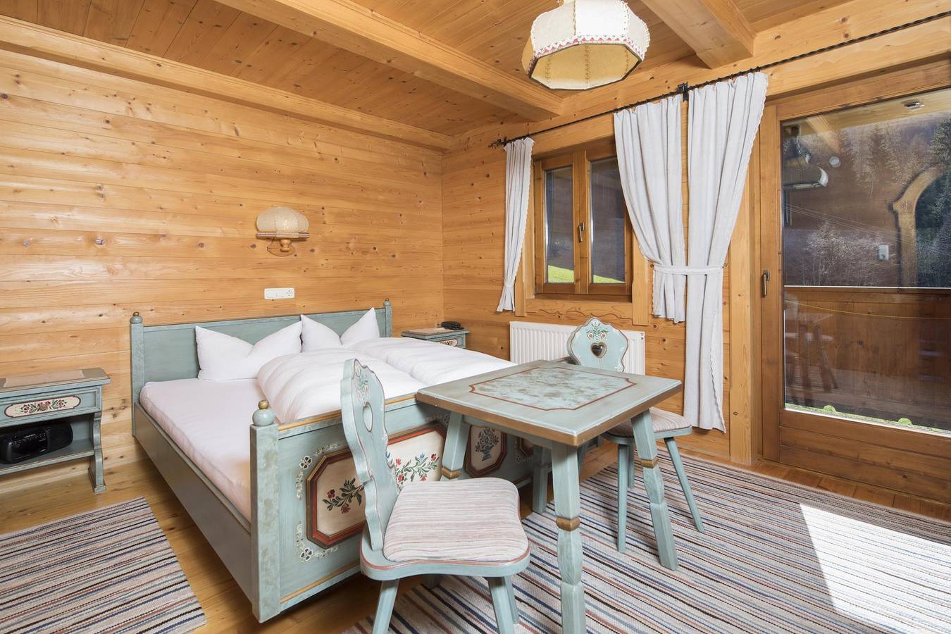 Zimmer Silberberg Nebenhaus in Reith im Alpbachtal, Kaisergebirge