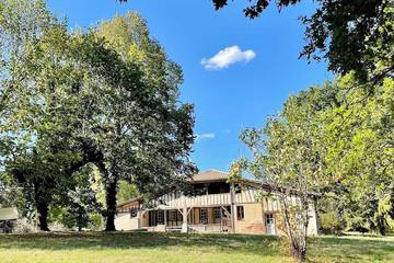 Chambre d’hôte pour 2 personnes, avec jardin à Betbezer-d'Armagnac