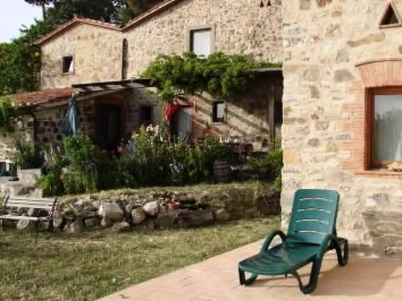 Ganze Wohnung, 4 Zimmer 3 Personen in Arcidosso, Grosseto Provinz