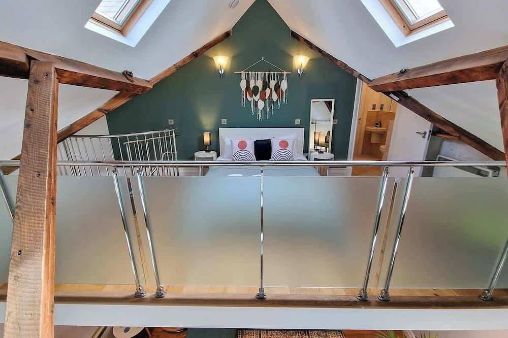 3 Bed Piccadilly Duplex | City Centre in Manchester, Greater Manchester