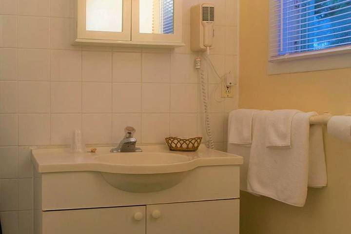 Hôtel pour 2 personnes, avec jardin à Montréal - 4