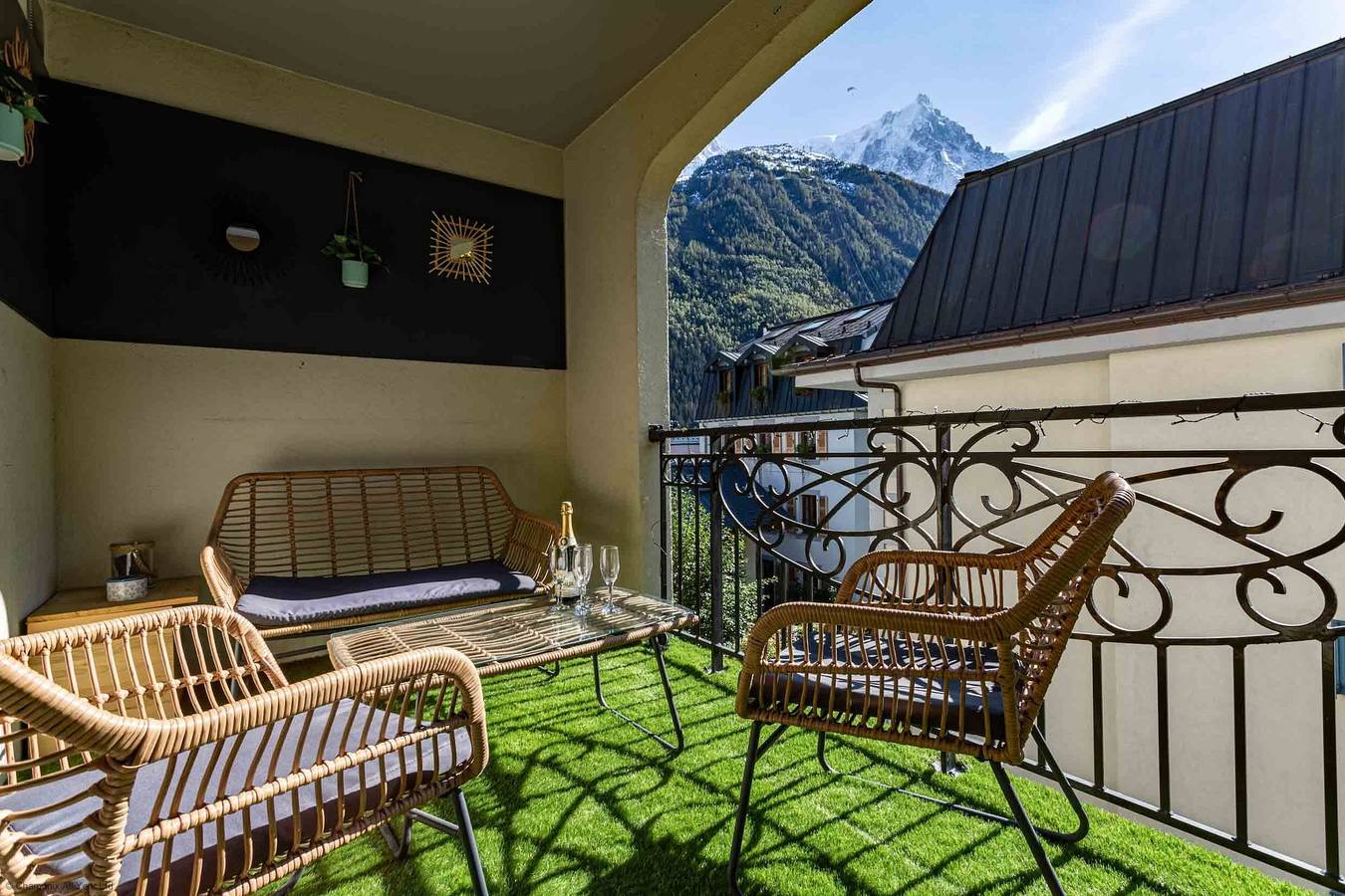 Photo : Appartement de vacances