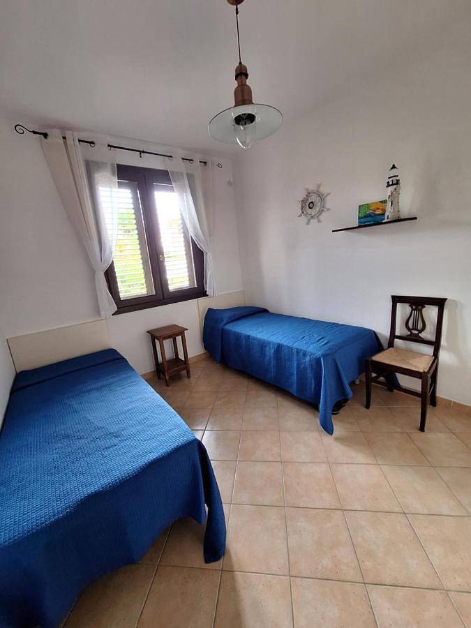 Location de vacances pour 4 personnes, avec jardin dans Palmadula - 2