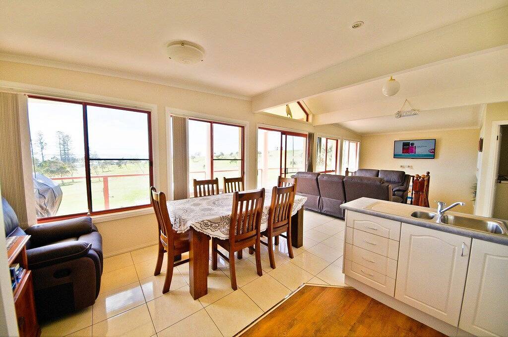 Absolutely Fabulous Location in Crescent Head, New South Wales