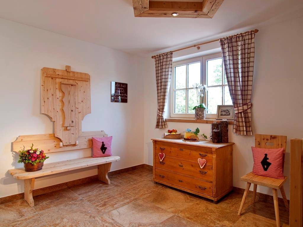 Entire holiday apartment, Apartment/2 Schlafzi/Du/Wc,Tv in Kössen, Kaiserwinkl