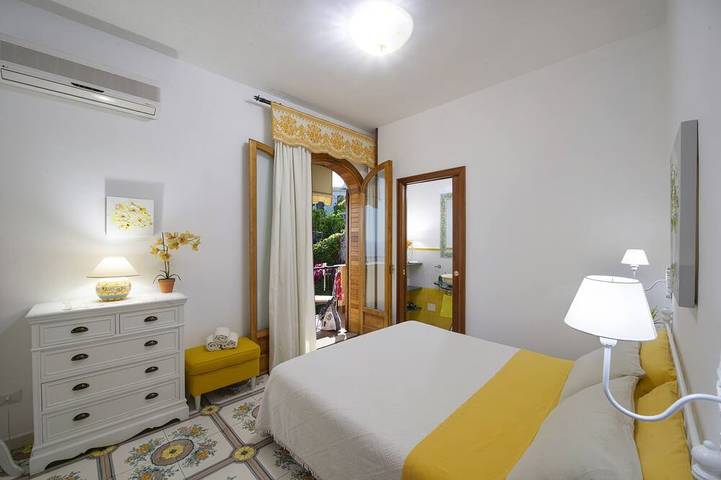Luxury Villa Il Mignale - Amalficoast Wedding&Events in San Michele (Salerno), Furore