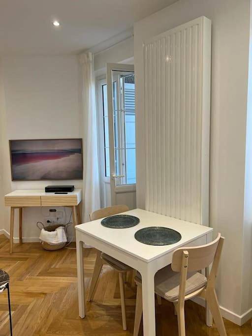 Gîte pour 4 personnes, avec balcon à Ambilly - 4