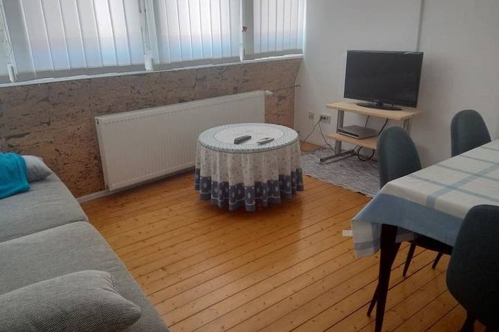 Ferienwohnung für 6 Personen in Bad Bergzabern - 4