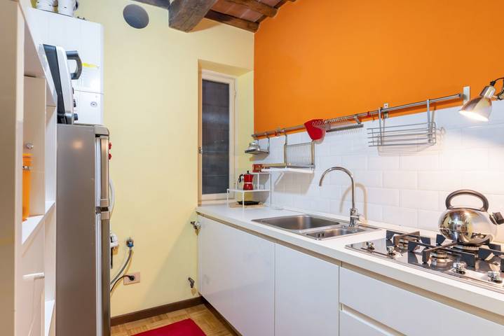 Ferienwohnung für 2 Personen in Lucca - 3