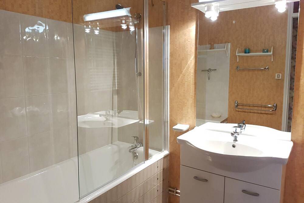 Entire apartment, 38 Chamois-Apt- balco- 1 hab -Pas De La Casa--007717 in Pas de la Casa, Grandvalira