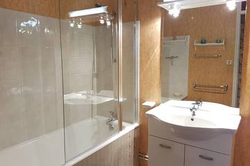 Appartement De Vacances pour 5 Personnes dans Pas de la Case, Grandvalira, Photo 4