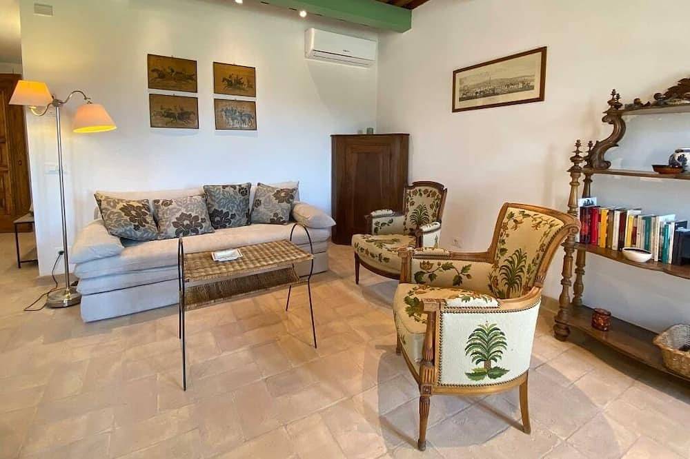 Apartamento entero, Apartment San Firmano - the Refuge of Peace in the Heart of Nature in Macerata, Provincia de Macerata