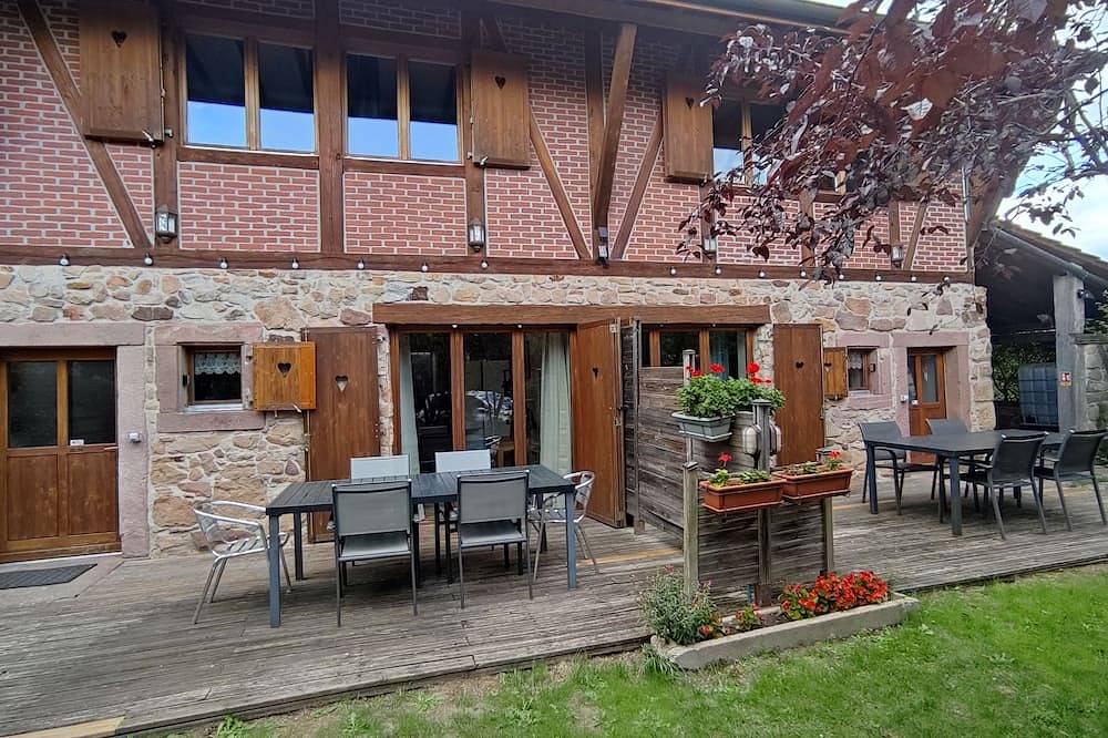 Maison de vacances