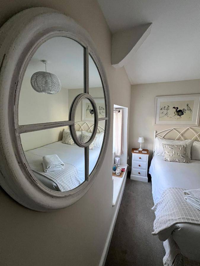 Bay View Guest House in Beer (Devon), Devon