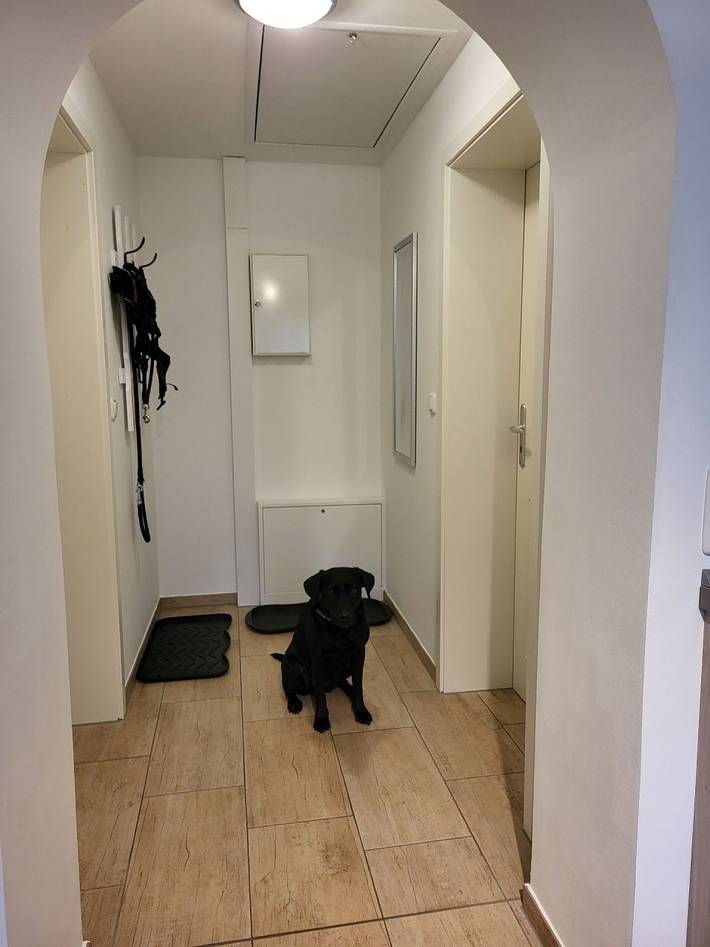 Apartamento vacacional entero, Lanckensburg - Doris in Altenkirchen, Rügen