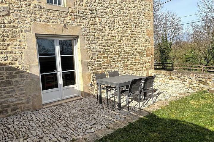 Location de vacances pour 4 personnes dans Palmas-d'Aveyron