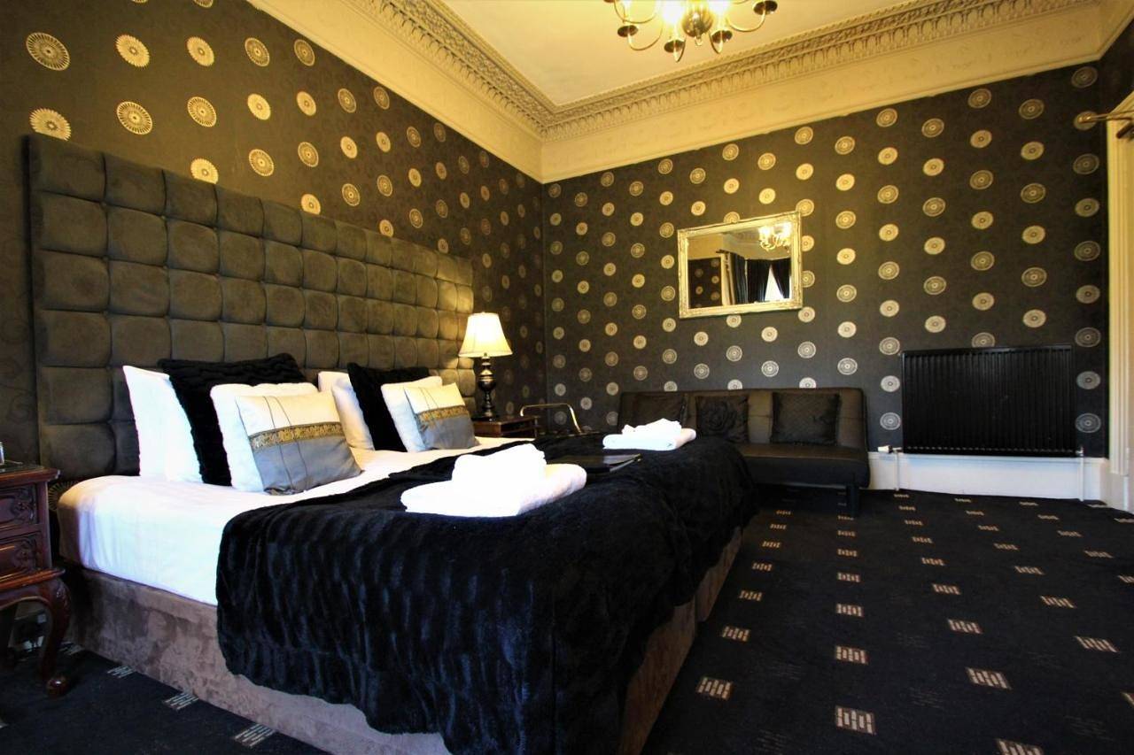 The Sandaig in Leith, Edimburgo
