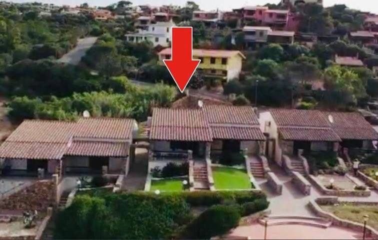 Ferienhaus für 4 Personen, mit Ausblick und Garten, kinderfreundlich - 1