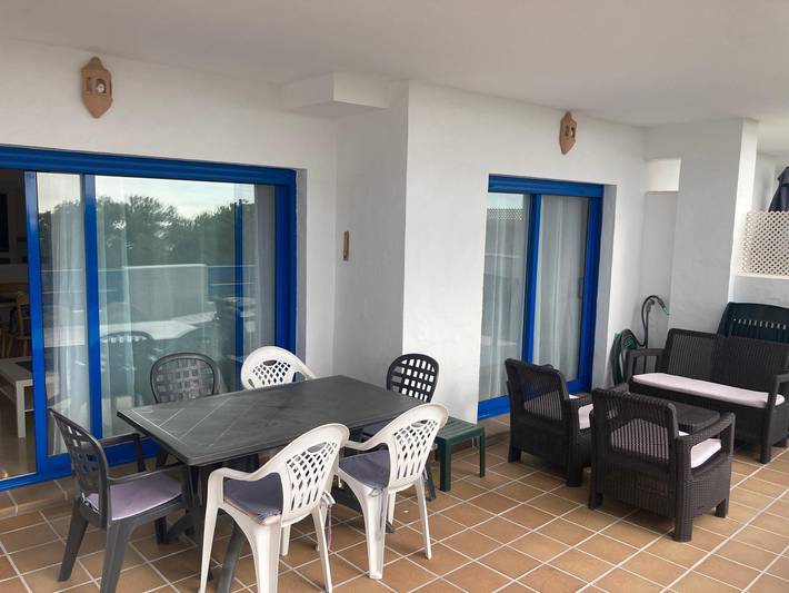 Ferienwohnung für 5 Personen in Manilva - 4
