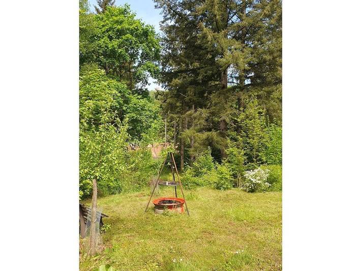 Ferienhaus mit 2 Schlafzimmer in Vorderweidenthal, Südliche Weinstraße