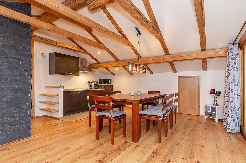 Appartamento vacanze a Chiemgau a partire da 146€ a notte
