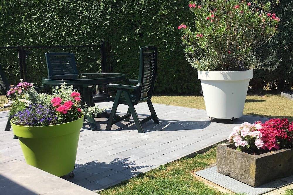 Geheel appartement, Landelijk huisje in vrede en dicht bij vele toeristische bezienswaardigheden in Aywaille, Luik en omgeving