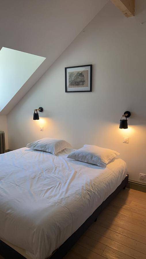Suite in La Ferté-Saint-Aubin, Sologne