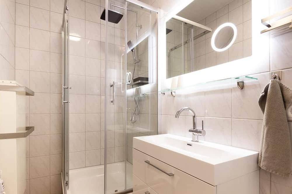 Ganze Wohnung, Appartement Sommerresidenz - Feriendorf Slawitsch in Bad Sulza, Weimarer Land