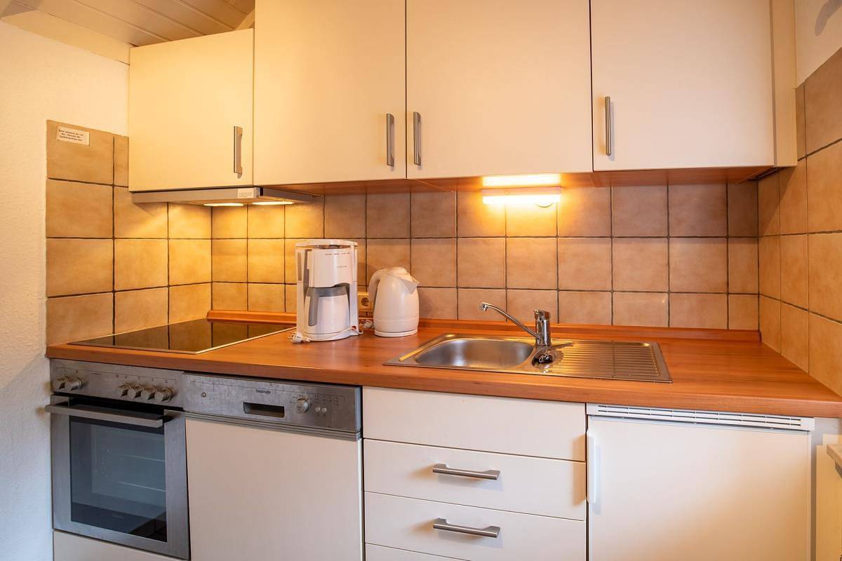 Ferienhaus Barth, Ld 79 in Hooksiel, Wangerland
