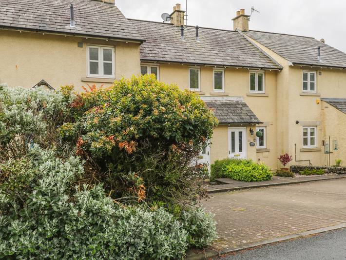 Holiday rental for 3 people, with Garden in Sedbergh