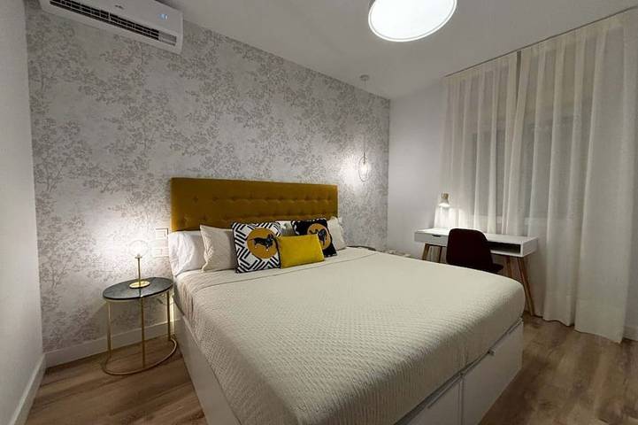 Appartamento intero, Pio XII XXI - B - Bright, central, and cozy apartment. - Deluxe 1 bedroom apartment in Talavera de la Reina, Provincia di Toledo