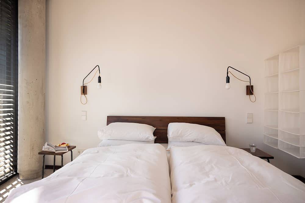 Miniloft Kreuzberg Apartment Hotel: Ihr Zuhause im Zentrum Berlins in Kreuzberg Berlin, Berlin