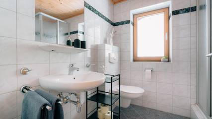 Appartement voor 3 Personen in Huben, Ötztal, Afbeelding 4