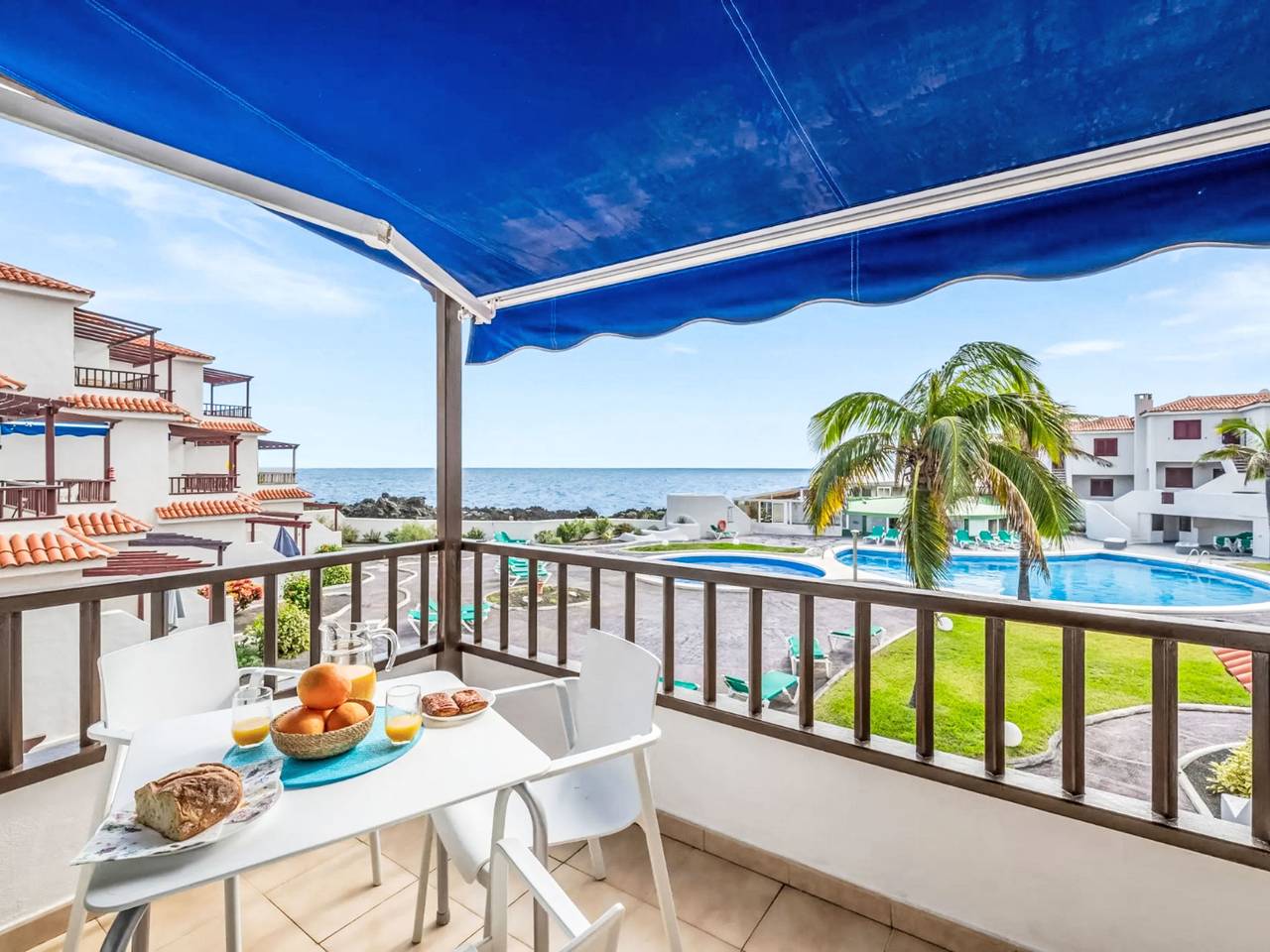 Apartamento entero, Los Cancajos in Los Cancajos, Breña Baja