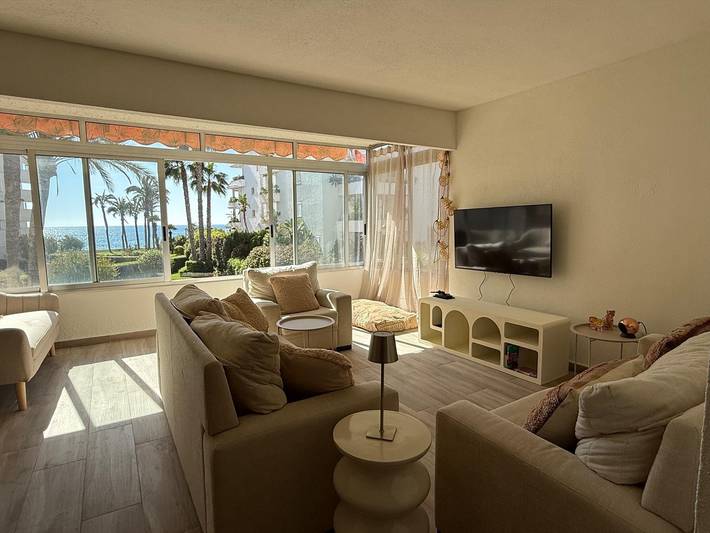 Apartamento entero, Altea Soleil in Platja del Cap Negret (Altea), Altea