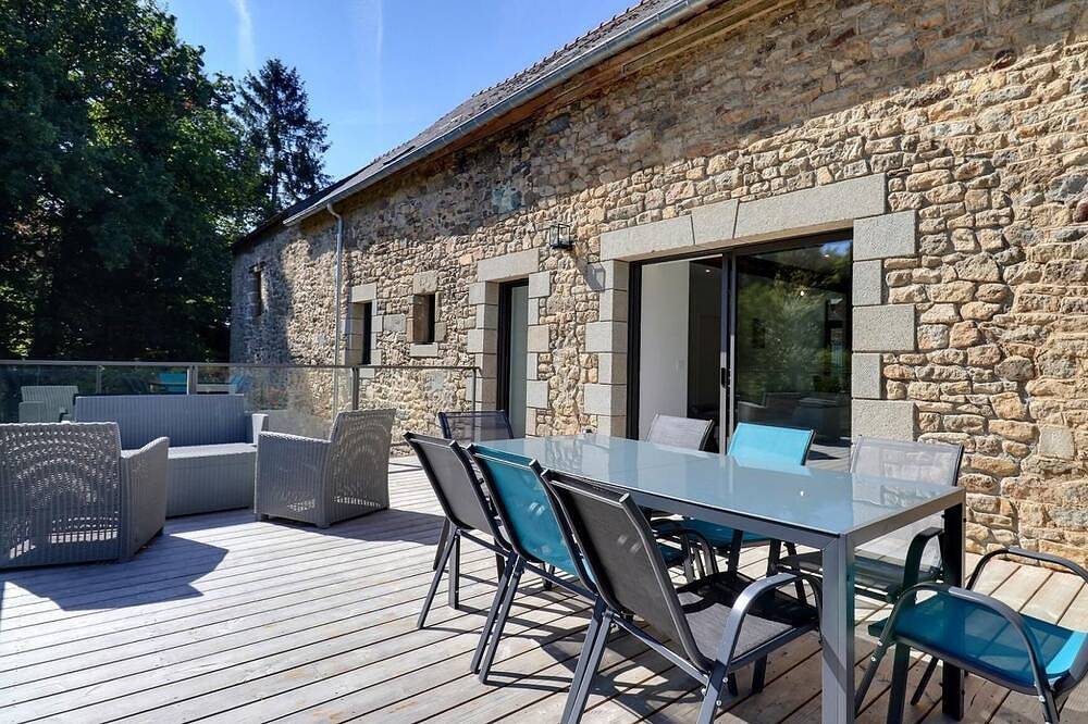 Le Relais du Rouvre - Combourg in Combourg, Région de Saint-Malo
