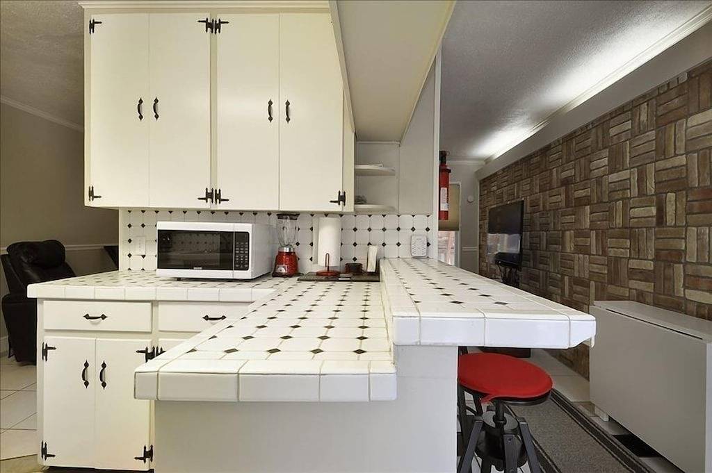 Verfü Hot Spot! Blick auf das Wasser des Lake Austin, über St. Von der Hula Hut! in Austin, Travis County