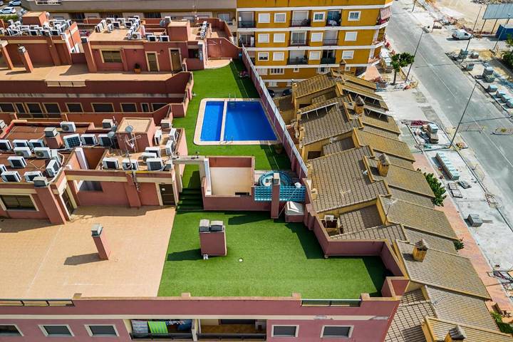 Gîte pour 6 personnes, avec piscine dans Formentera De Segura - 2