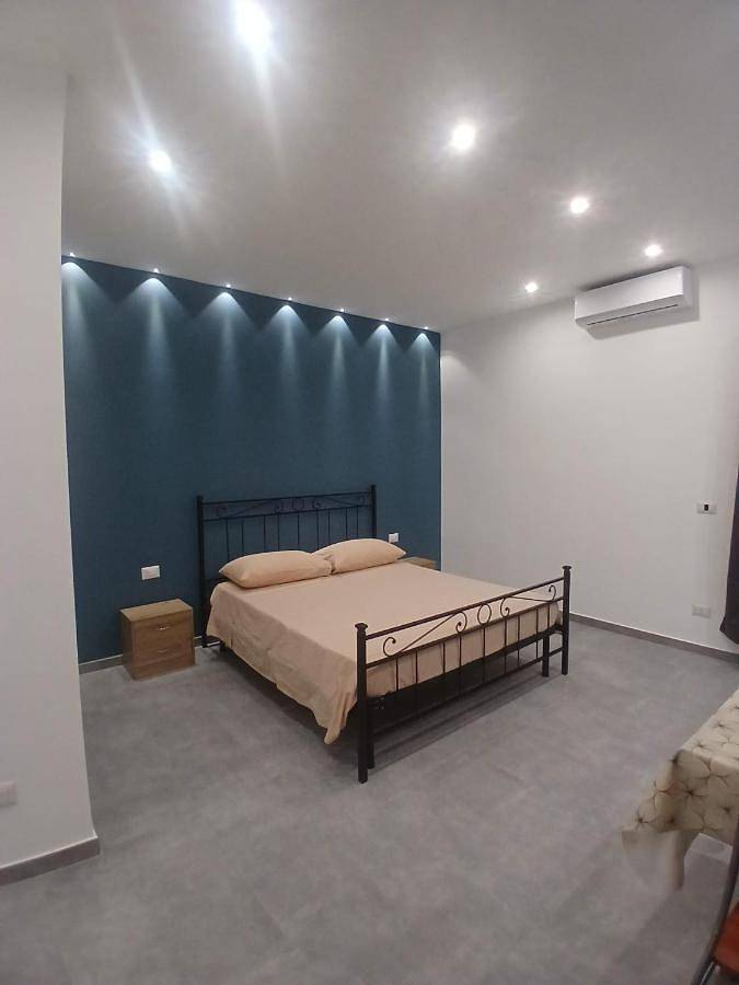 B&b per 5 persone, con giardino e panorama, con animali domestici in Pozzilli